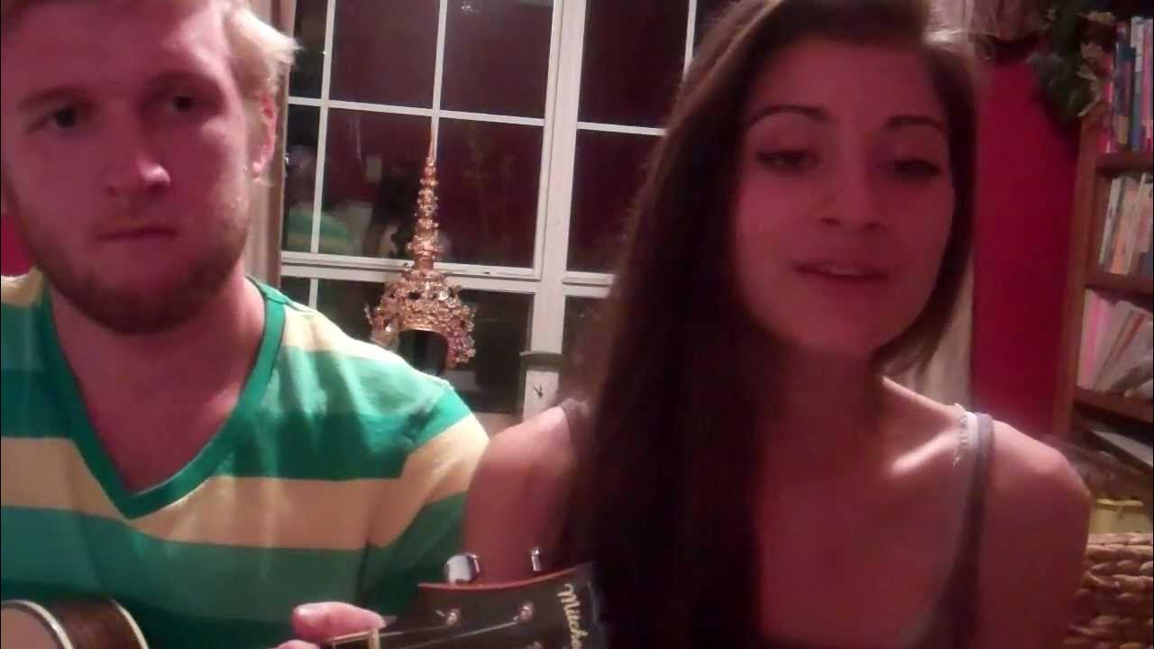 Feist Brandy Alexander (cover) YouTube