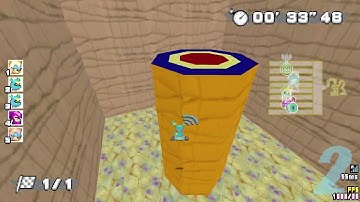 Srb2 Kart v1.3 - Patafoin