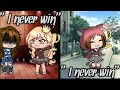 "I never Win"/ Gacha Life Mini Movie/ Glmm