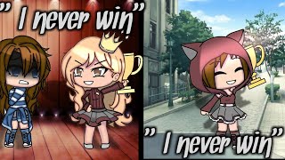 "I never Win"/ Gacha Life Mini Movie/ Glmm