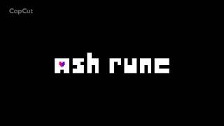 40. When It Used To Be - AsH Rune Chapter 1 OST