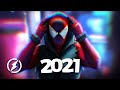 Remixes of Popular Songs ♫ New Music 2021 EDM Gaming Music - Bass Boosted - Car Music #3