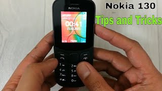 Top 10 Tips and Tricks Nokia 130 you Need Know