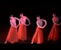 Kathak performance  vidha lal