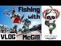 “Capt’n Mike McGill” Vlog #19