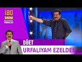 İbrahim Tatlıses İbrahim Erkal Zara Urfalıyam Ezelden 1998 