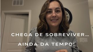 2026 Sem CAOS Financeiro Como ORGANIZAR Seu DINHEIRO Mesmo Se Voce NUNCA Consegu