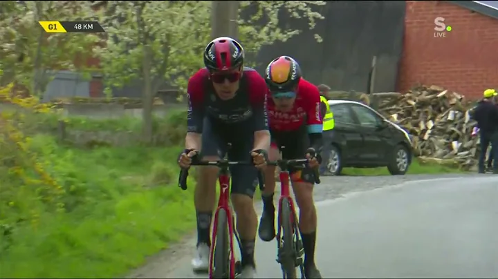 Ronde van Vlaanderen 2022 / Tour of Flanders 2022