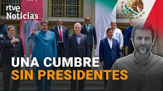 CUMBRE AMÉRICAS: ¿Quienes irán a LOS ÁNGELES tras el VETO de EE.UU. a NICARAGUA y VENEZUELA? | RTVE