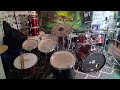 Nu Metal Drummer is live!#fyp