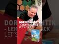 Dorfromantik - Leichtes Gepäck | Let's Play und Vorstellung | Autor Michael Palm | Pegasus Spiele