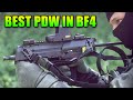 Battlefield 4 Best PDW - 2016 Update