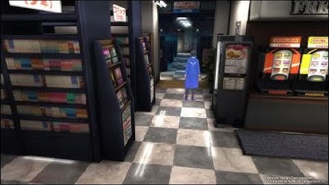 Digimon Story: Cyber Sleuth - Hacker