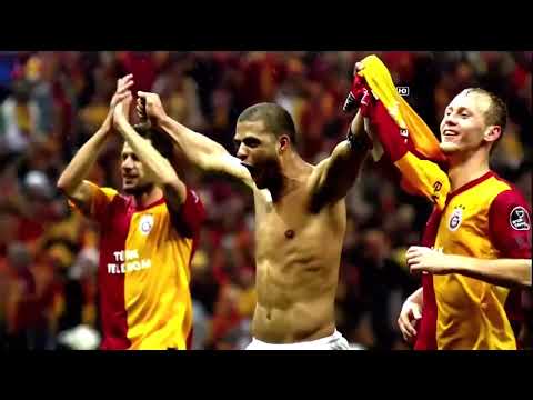 Şereftir Seni Sevmek Marşı - Galatasaray Videolar