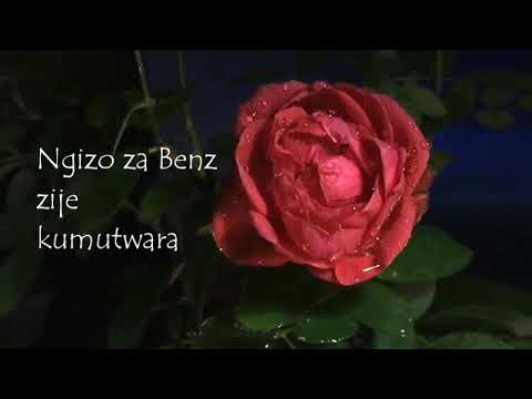 RURABO by Orchestre Nyampinga  Karahanyuze yakunzwe na benshi Lyrics