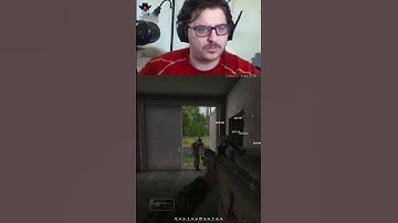 How Did He Not Notice Me!? #armareforger #arma #gaming #foryou #twitch #funny #streamer #clips