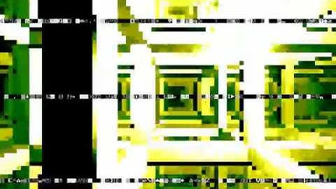 Musk - Here We Are (PC demo, 2017)