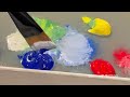 Acrylic Painting Tutorial: Mountain Meadows #paintinglessons #acryliclandscapepainting  #paintalong