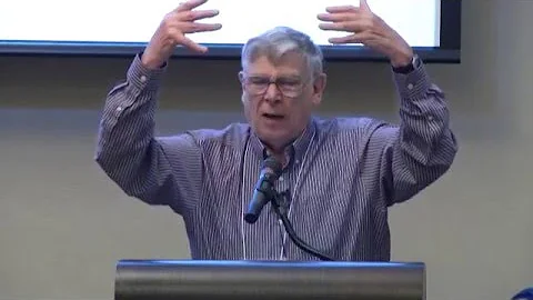 Keith Oatley - Why the Humanities Conference 2015 ...