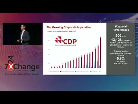 Decarbonizing Data Centers