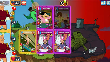 Animation Throwdown - Rumble #59 - Suite Walkers vs. Guild of Thrones