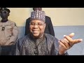 03 03 2026 Tafsirin Al Qur Ani Tare Da Sheikh Murtala Bello Asada