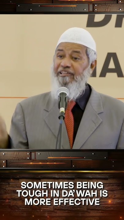 Dr Zakir Naik Tamil Speech Video Download Speech by Dr Zakir naik - YouTube
