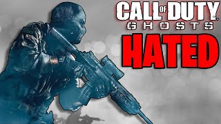 Is Call of Duty Ghosts the WORST in the Series? Wealth