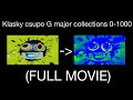 Klasky csupo g major collections 01000 full movie