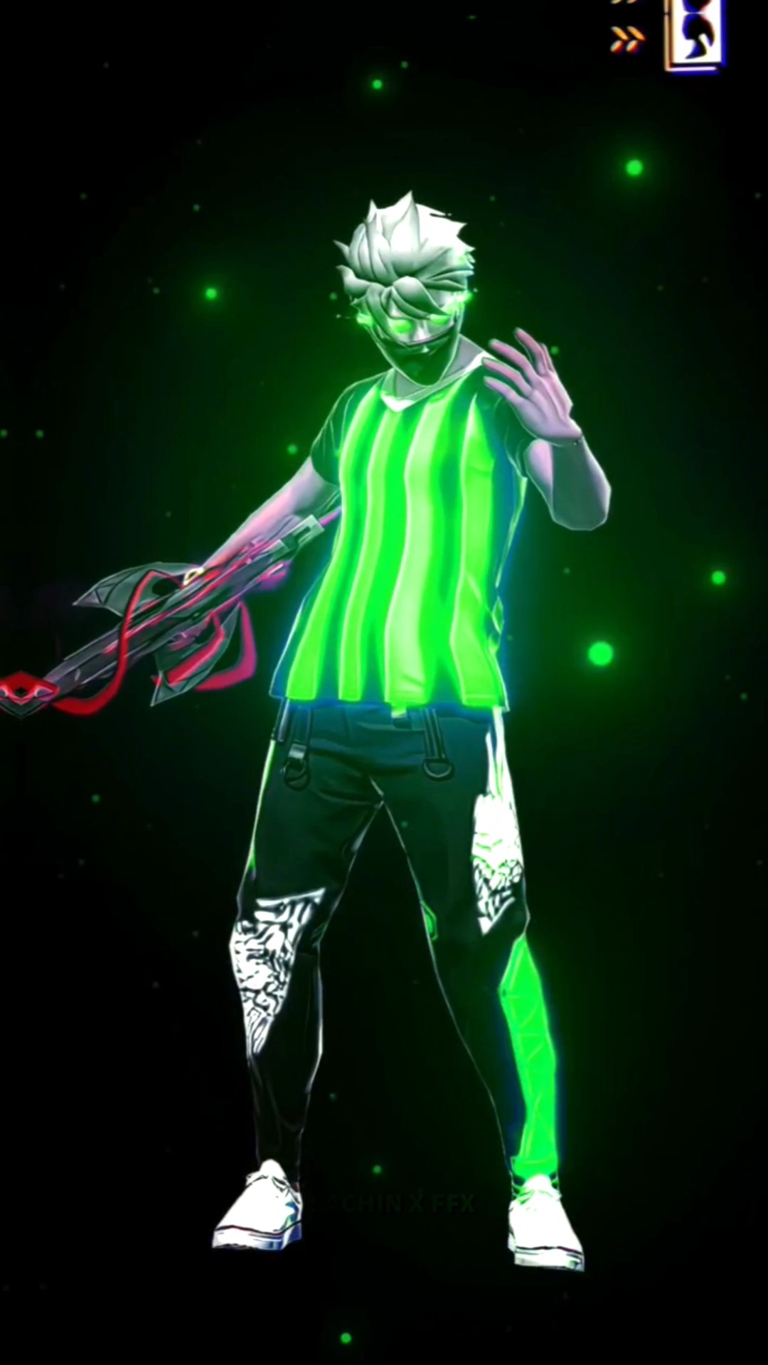 【非売品】FF11プレミアムMP3プレイヤー 緑 facts #freefire - YouTube