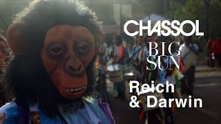 Video thumbnail of "Chassol - Reich & Darwin (Big Sun)"