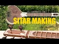 How to creative a sitar demo | making of sitar with wood