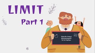 Algebraic Function Limits (Part 1) ~ 12th Grade Mathematics Distance Learning #limits Algebraic Function Limits (Part 1) ~ 12th Grade Mathematics Distance Learning #limits