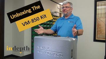Vivax Metrotech VM 850 Kit Unboxing