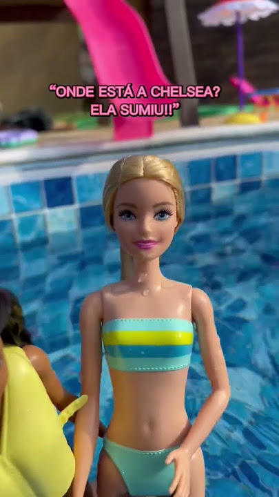 Novo trailer indica que “Barbie” tem tudo para ser o filme do ano - TV Pampa