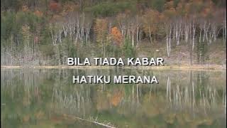 HELLO KEKASIH MERIAM BELLINA Indonesian Malay Karaoke