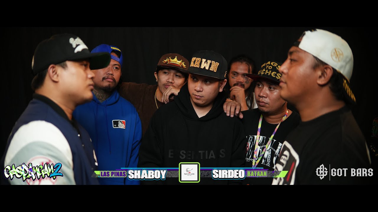 Shaboy Motus Battle - SHABOY vs SIRDEO - YouTube