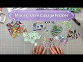 Collage Paper Play 2 (Recorded Live)