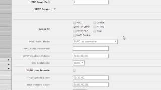 Mikrotik Enable/Adjust Hotspot Trial Period