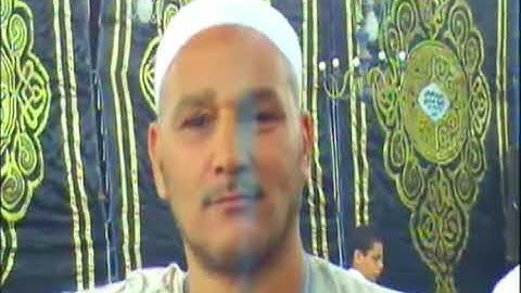 انورالشحات انور مقطع رائع من سورة ابراهيم(قل لعبادي الذين آمنوا يقيموا الصلاة)