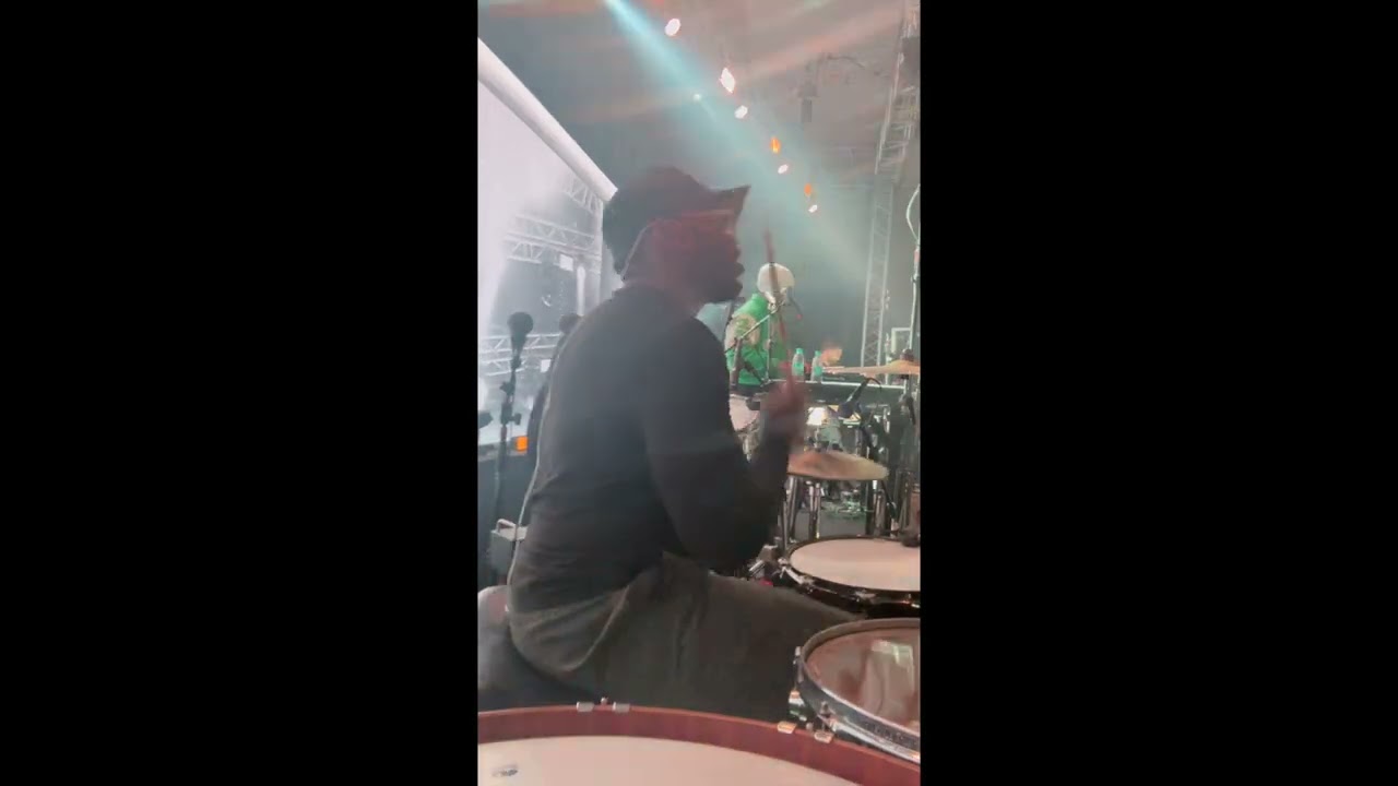 KARAN AUJLA x SEAN SAMUELS  - WINNING SPEECH