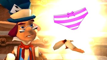 Jak and Daxter Mythbusters - Part 2