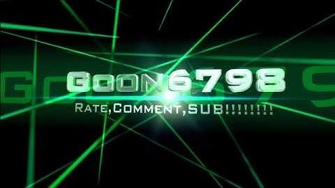 Welcome to my new  CHANNEL!!!!!! - Created using Flixpress.com