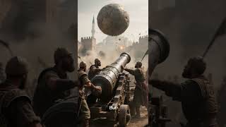 “How a 21-Year-Old Genius Conquered Constantinople ⚔️”