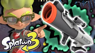 S-Blasting Through Sizzle Season | Splatoon 3
