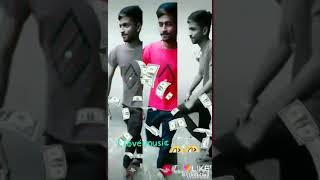 Sixth sense bag round music dance