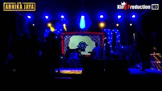 ANIK ARNIKA COMEDY JOKES vs Wa KORONG