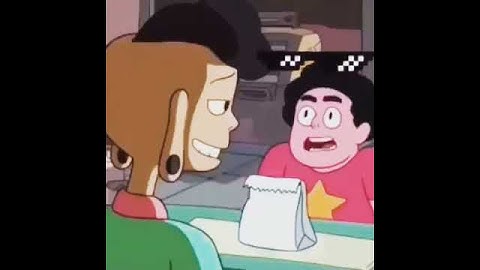 MLG Steven Universe
