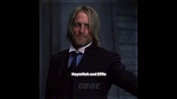 #HUNGERGAMES ~ Mockingbird