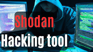 Shodan Secrets: Find Vulnerable devices EASY - Tutorial